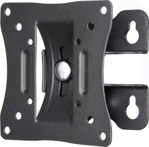 uchwyt art do tv 10 27 cali acv 25 czarny