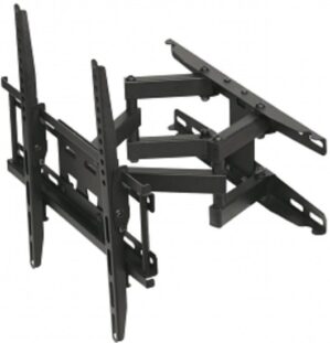 uchwyt art do tv 23 65 cali ux150 czarny