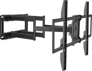 uchwyt art do tv 50 120 cali ar 91xxl czarny