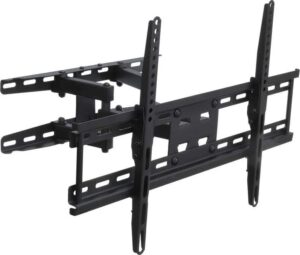 uchwyt art ux 160 do tv 32 80 cali czarny