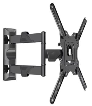 uchwyt ergosolid nb p4 (v2020) do tv 32 55 cali czarny