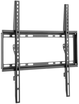 uchwyt gembird do tv 32 55 cali wm 55f 04 czarny