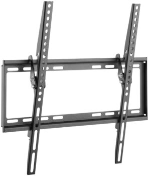 uchwyt gembird do tv 32 55 cali wm 55t 03 czarny