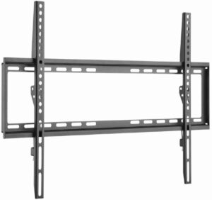 uchwyt gembird do tv 37 70 cali wm 70f 03 czarny