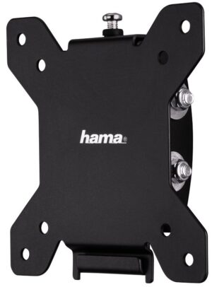 uchwyt hama do tv 10 26 cali lcd/led motion xs regulacja w pionie