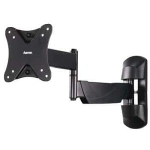 uchwyt hama do tv lcd/led 10 26 cali fullmotion xs