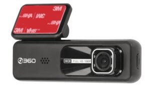 wideorejestrator 360 dash cam hk30