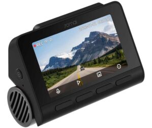 wideorejestrator 70mai 4k a810 hdr