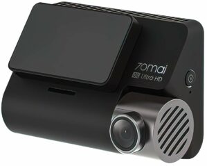 wideorejestrator 70mai a800s 4k