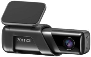 wideorejestrator 70mai dash cam m500 64gb
