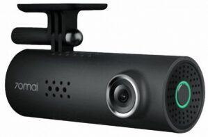 wideorejestrator 70mai dashcam 1s d06