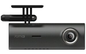wideorejestrator 70mai m300 dash cam czarny