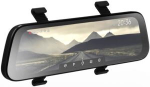 wideorejestrator 70mai midrive d07 + kamera dodatkowa rc05