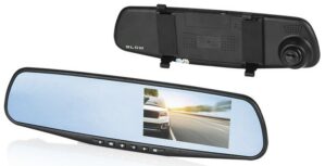 wideorejestrator blow blackbox dvr f600