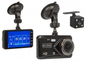 wideorejestrator blow blackbox dvr f800