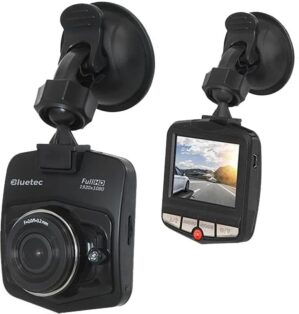 wideorejestrator bluetec blackbox dvr f270