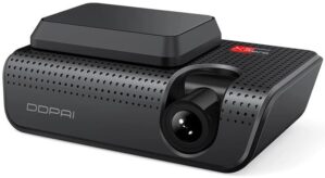 wideorejestrator ddpai x5 pro