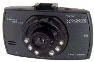 wideorejestrator extreme guard xdr101