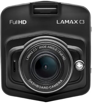 wideorejestrator lamax drive c3