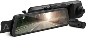 wideorejestrator lamax s9 dual