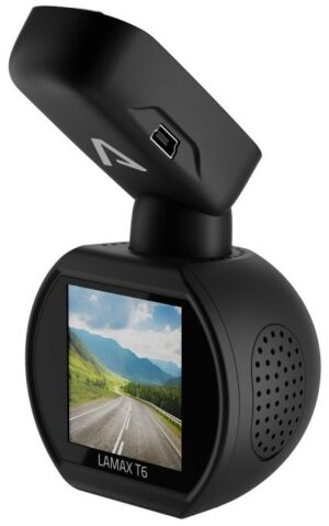 wideorejestrator lamax t6