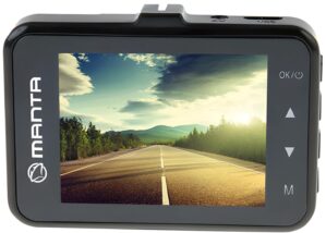 wideorejestrator manta dvr302h hd