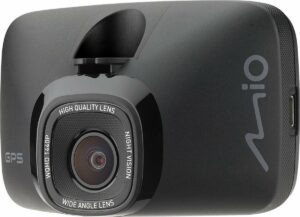 wideorejestrator mio mivue 812