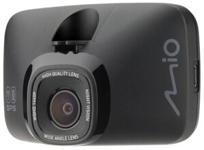 wideorejestrator mio mivue 818