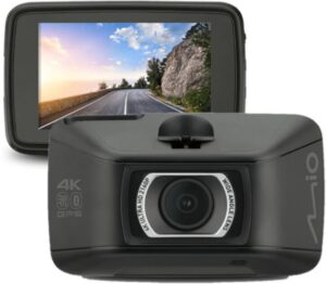 wideorejestrator mio mivue 886