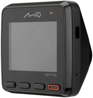 wideorejestrator mio mivue c430