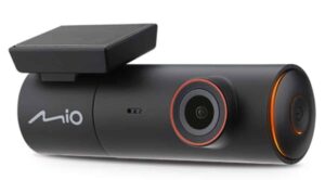 wideorejestrator mio mivue j30