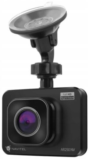 wideorejestrator navitel ar250 nv