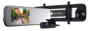wideorejestrator navitel mr450 gps