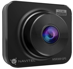 wideorejestrator navitel msr300 gps