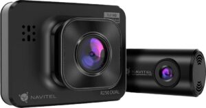 wideorejestrator navitel r250 dual
