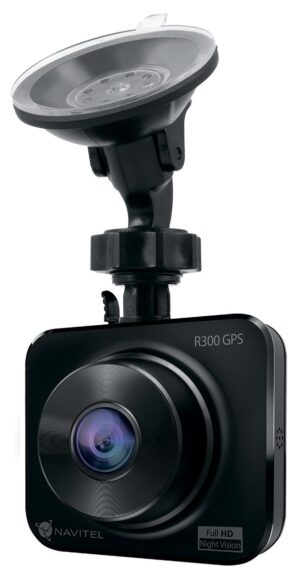 wideorejestrator navitel r300 gps