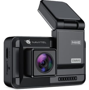 wideorejestrator navitel r480 2k