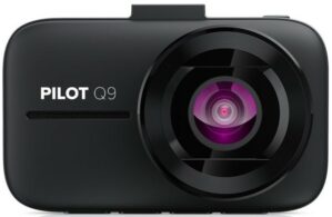 wideorejestrator niceboy pilot q9 radar