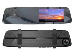 wideorejestrator tracer 4.5d fhd vela
