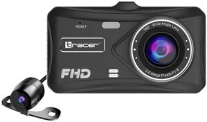 wideorejestrator tracer 4ts fhd crux