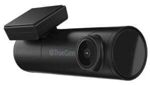 wideorejestrator truecam h7 czarny