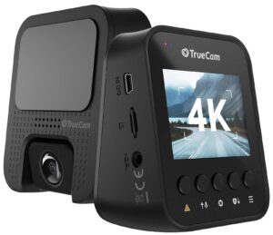 wideorejestrator truecam truecam h25