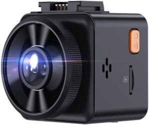 wideorejestrator vantrue e1