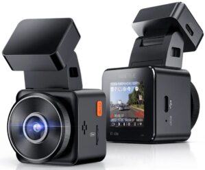 wideorejestrator vantrue e1 lite
