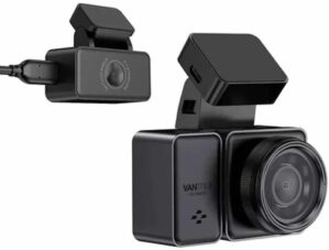 wideorejestrator vantrue e2