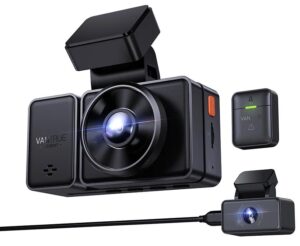 wideorejestrator vantrue e3