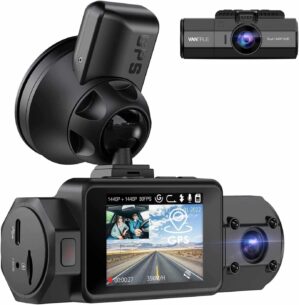 wideorejestrator vantrue n2s