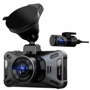 wideorejestrator vantrue x4s 4k 2ch