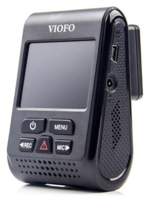 wideorejestrator viofo a119 g v3