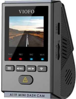 wideorejestrator viofo a119 mini g